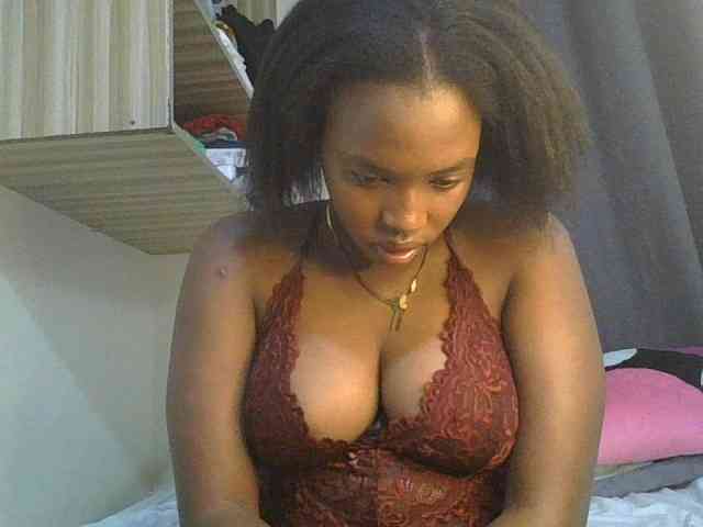 sexylittleprincess1 webcam