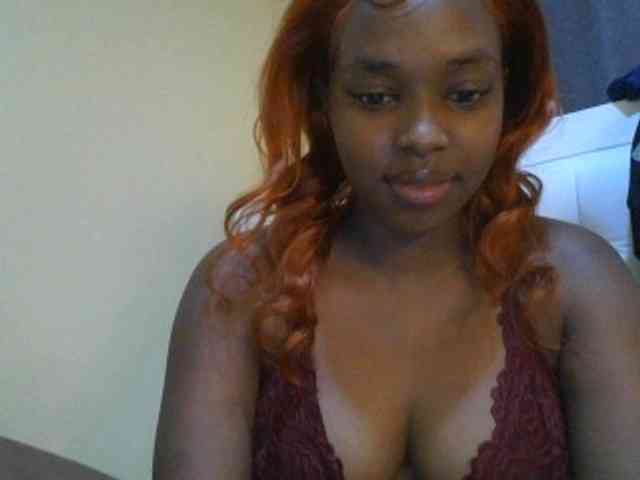 sexylittleprincess1 webcam