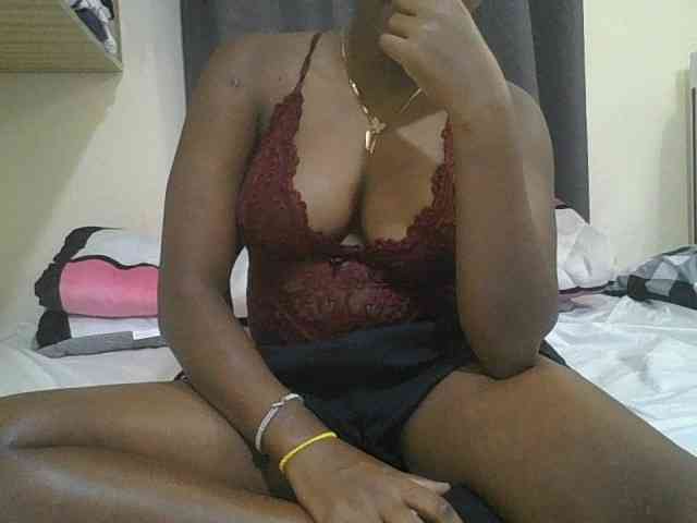 sexylittleprincess1 webcam