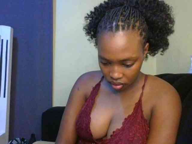 sexylittleprincess1 webcam