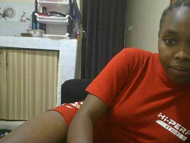 sexylittleprincess1 webcam