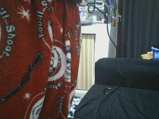 sexylittleprincess1 webcam