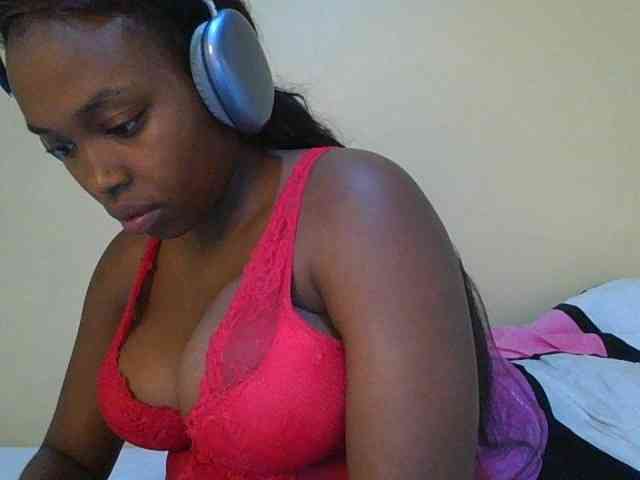 sexylittleprincess1 webcam