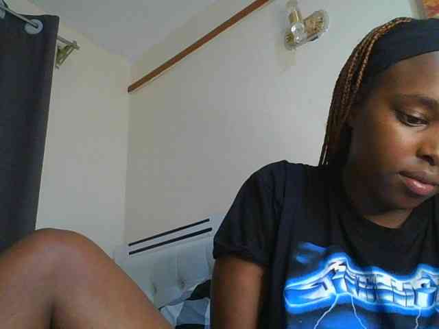 sexylittleprincess1 webcam