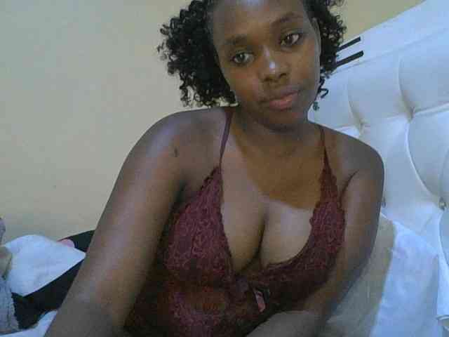 sexylittleprincess1 webcam