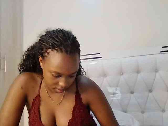 sexylittleprincess1 webcam