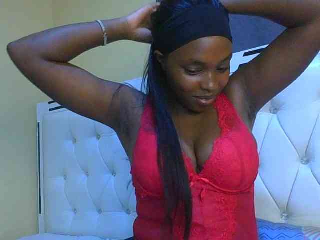 sexylittleprincess1 webcam