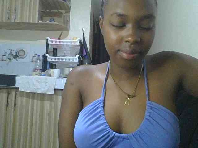 sexylittleprincess1 webcam