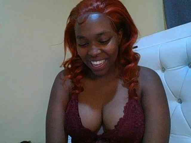 sexylittleprincess1 webcam