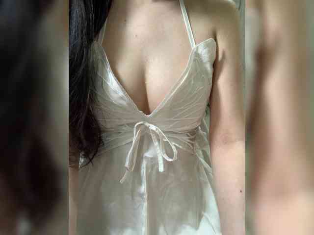 Anniee webcam