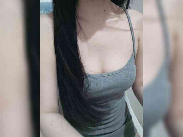 Anniee webcam