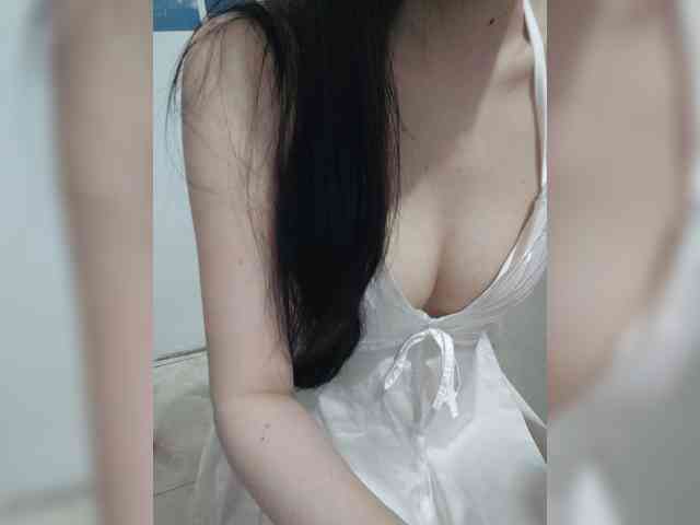 Anniee webcam