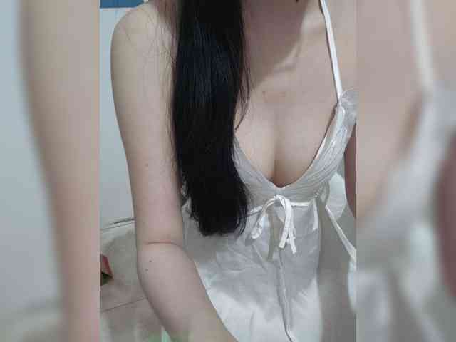 Anniee webcam