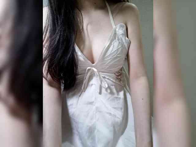 Anniee webcam