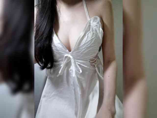 Anniee webcam