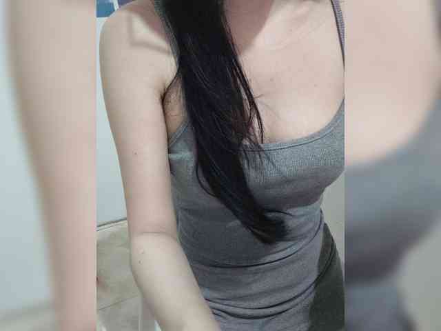 Anniee webcam