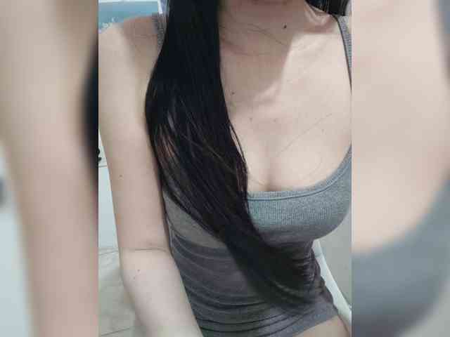 Anniee webcam