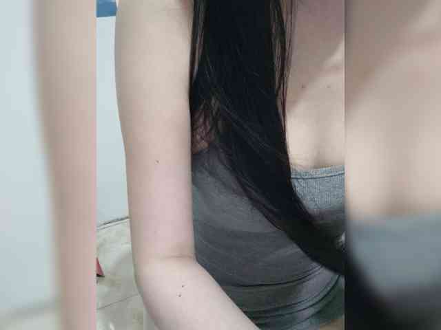 Anniee webcam