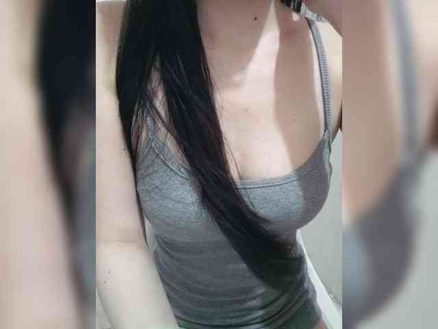 Anniee webcam