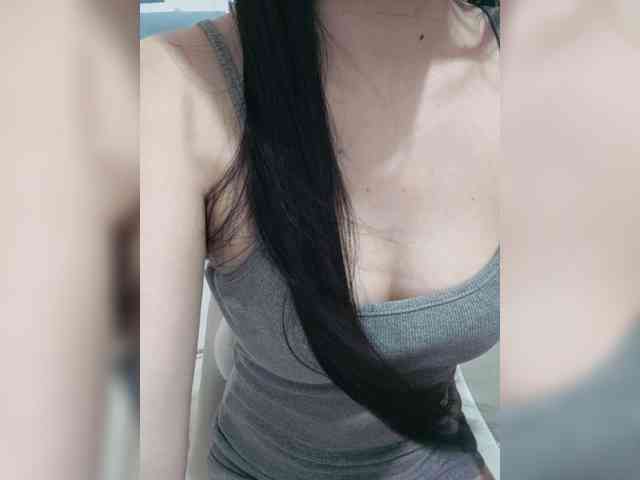 Anniee webcam