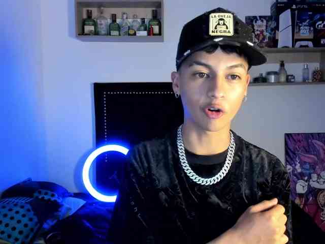 AlejooStorms webcam