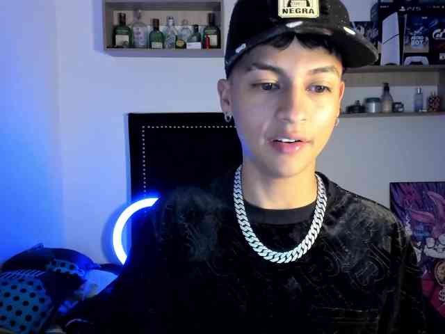 AlejooStorms AlejooStorms