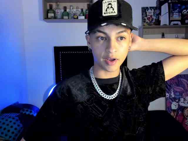 AlejooStorms AlejooStorms