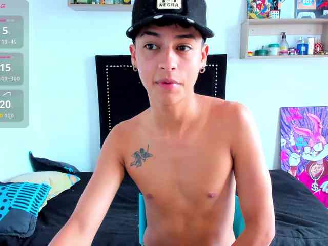AlejooStorms AlejooStorms