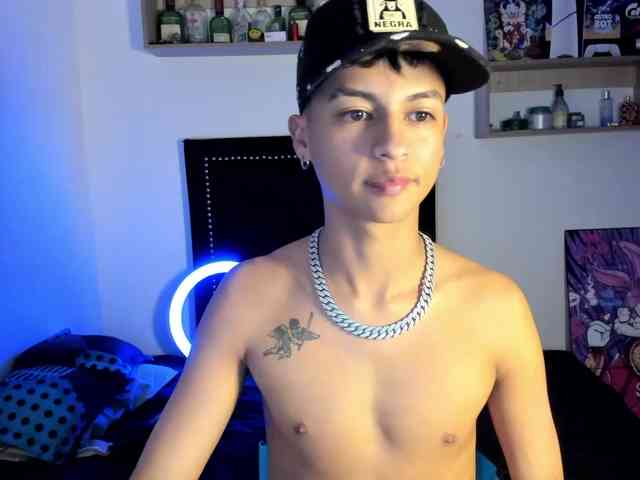 AlejooStorms webcam