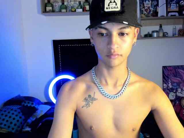 AlejooStorms AlejooStorms