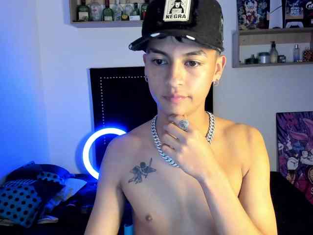 AlejooStorms AlejooStorms