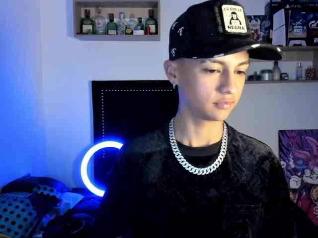AlejooStorms AlejooStorms