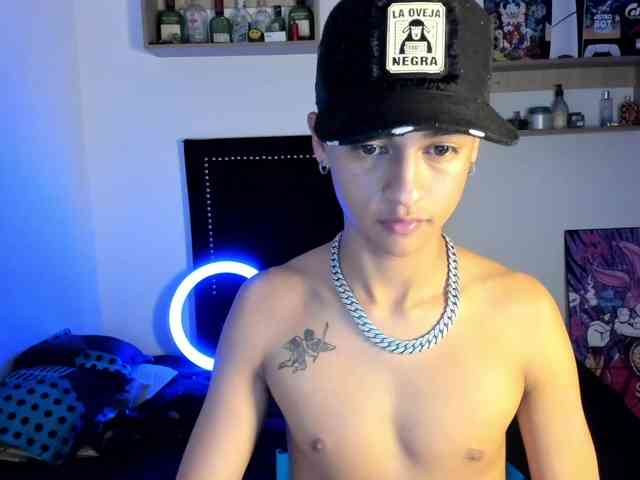 AlejooStorms webcam