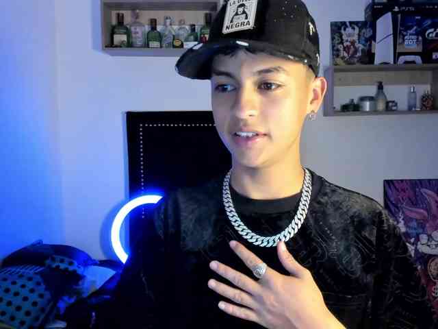AlejooStorms webcam