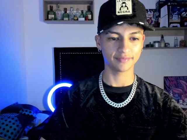 AlejooStorms AlejooStorms