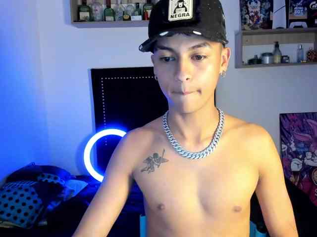 AlejooStorms webcam