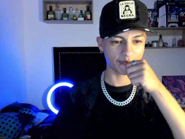 AlejooStorms AlejooStorms