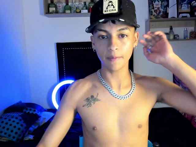 AlejooStorms AlejooStorms