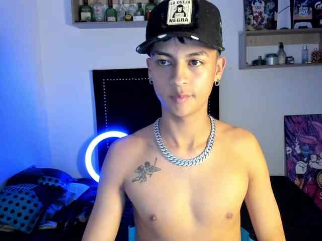 AlejooStorms webcam
