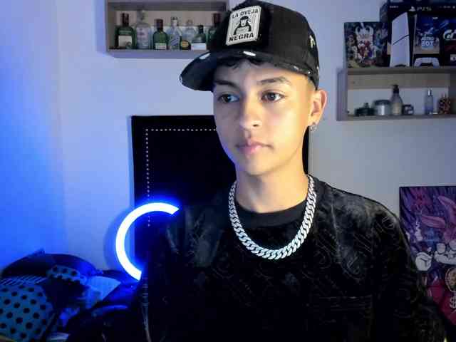 AlejooStorms webcam
