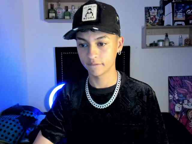 AlejooStorms webcam
