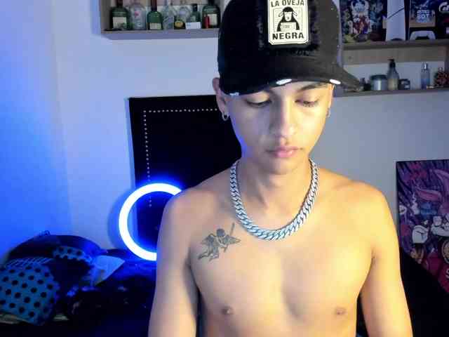 AlejooStorms webcam