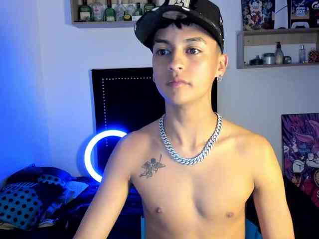AlejooStorms webcam
