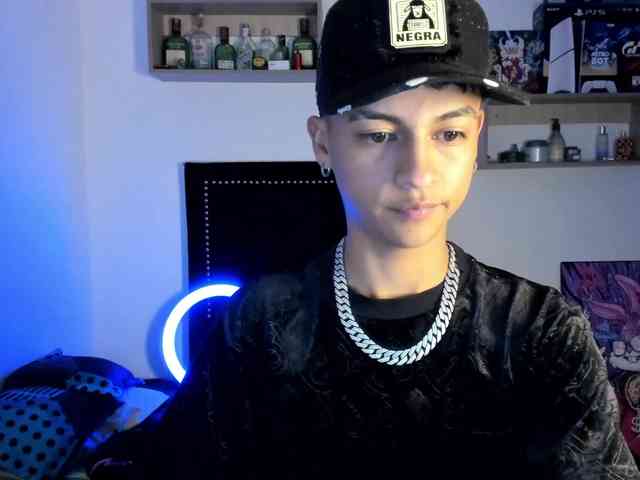 AlejooStorms AlejooStorms
