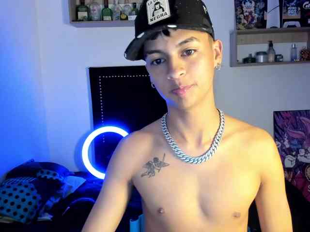 AlejooStorms webcam