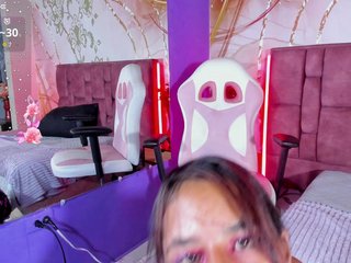 victoria-gonzales Porn Show