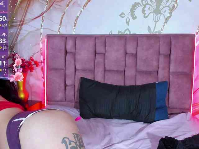 victoria-gonzales webcam