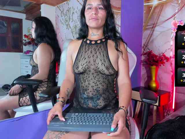victoria-gonzales webcam