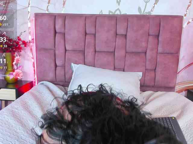victoria-gonzales webcam