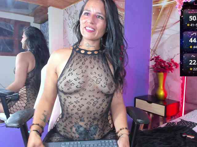 victoria-gonzales webcam